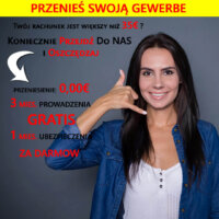 Zalozenie gewerbe w Niemczech